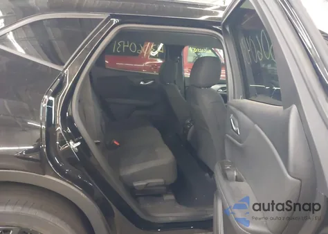 2022 Chevrolet Blazer Awd 2Lt from USA, damaged, VIN 3GNKBHR46NS184973